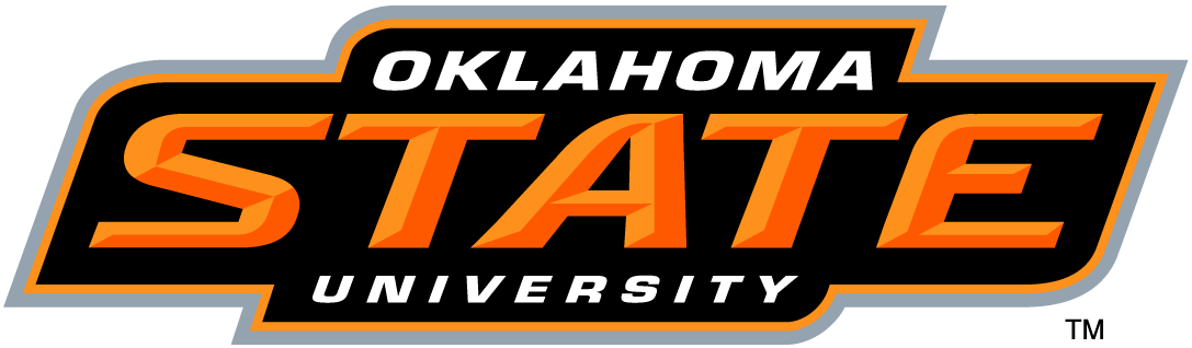 Oklahoma State Cowboys 2001-Pres Wordmark Logo iron on transfers for fabric